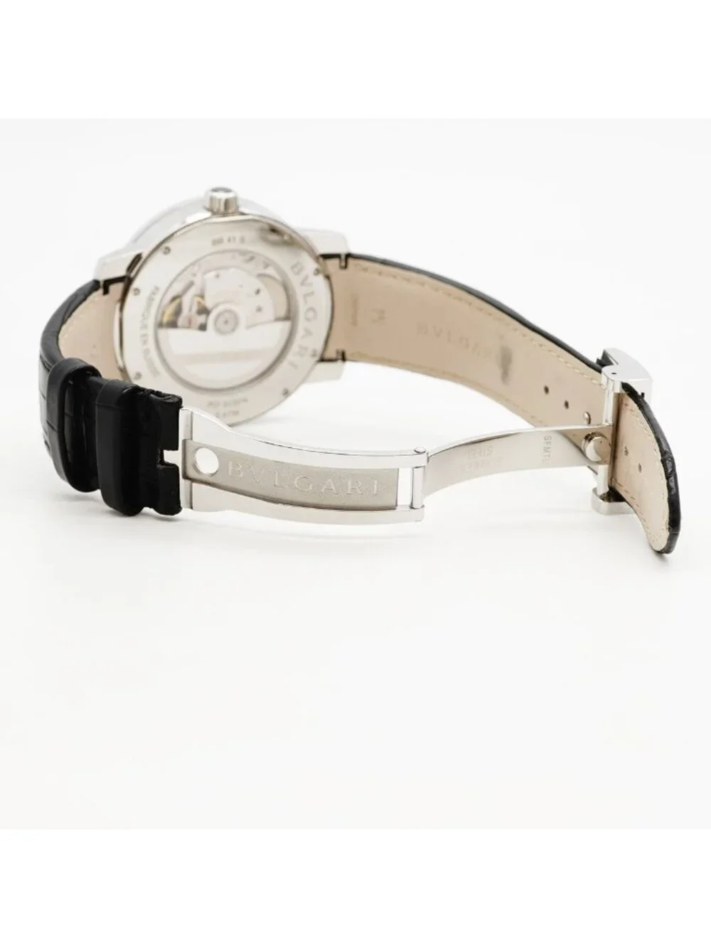 BVLGARI bb41s 102056